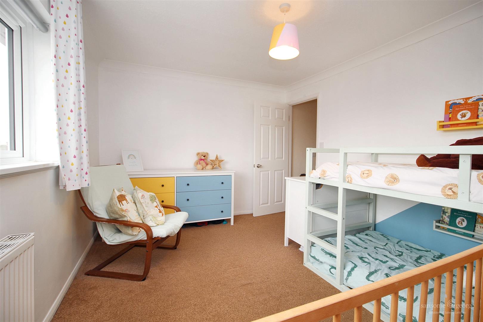 Ashampstead Road, Southcote, Reading
